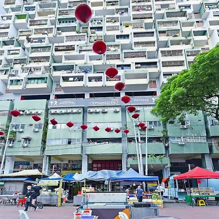 Hotel O Elwarda Klcity-3