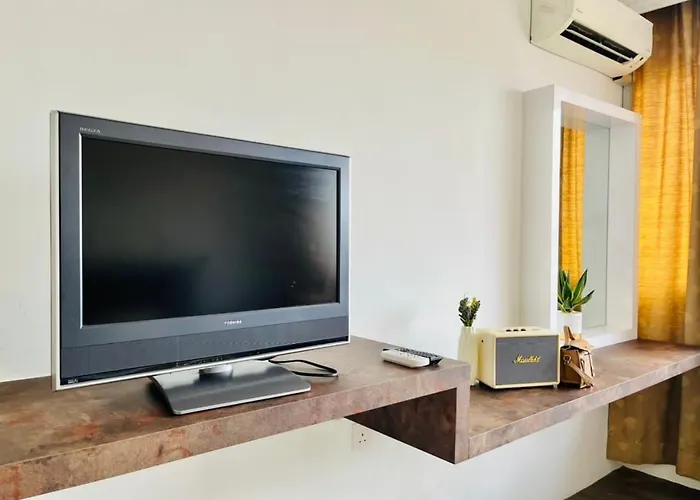 M1 City Center Hotel & Suites Kuala Lumpur